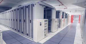 pulizia data center milano