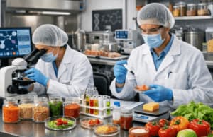 pulizia laboratori artigianali milano