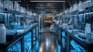 pulizie laboratorio milano