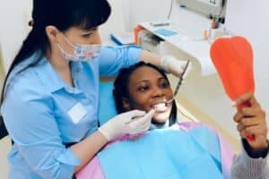 pulizie professionali studio medico