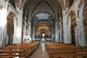 sanificazione chiese milano