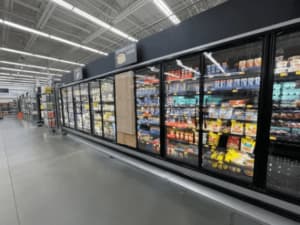 sanificazione supermercati