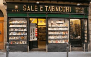 sanificazione tabaccherie milano