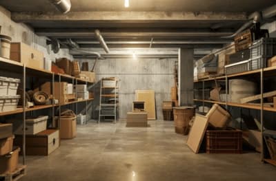 pulizia cantine milano
