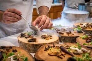 programma pulizie ristorante milano