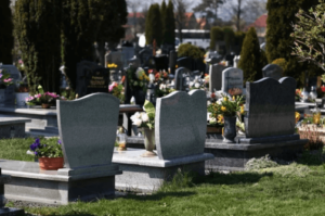 pulizia cimitero milano