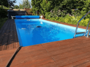 pulizie piscine milano