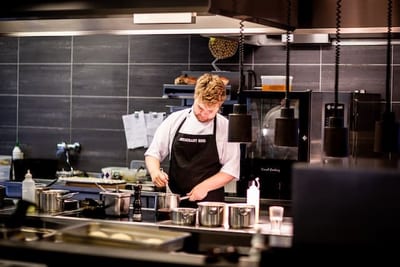 pulizie professionali ristorante milano