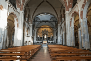 sanificazione chiese milano