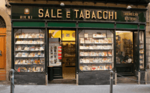 sanificazione tabaccherie milano
