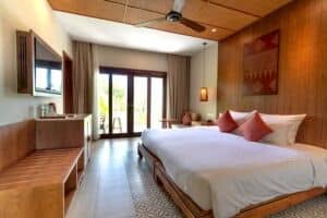 servizi pulizie hotel